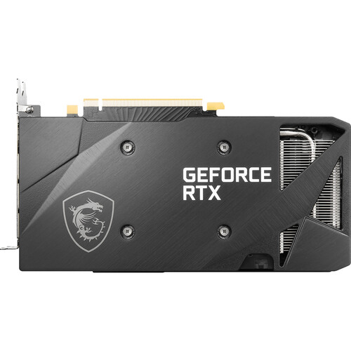 Tarjeta grafica MSI GeForce RTX 3050 VENTUS 2X 8G OC